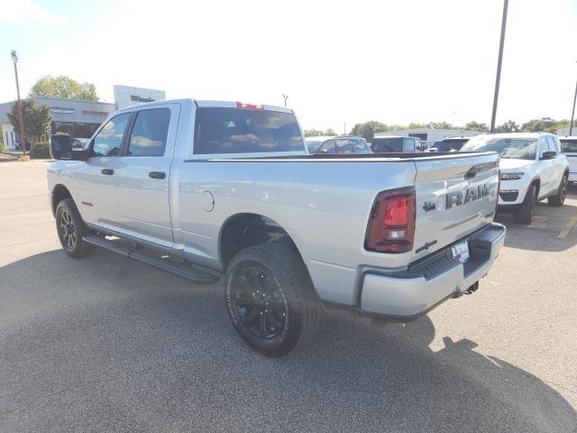 2026 RAM Ram 2500 RAM 2500 LONE STAR CREW CAB 4X4 64 BOX