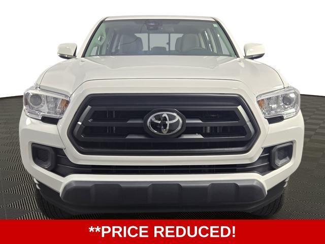 2023 Toyota Tacoma SR V6 2023 Toyota Tacoma SR V6