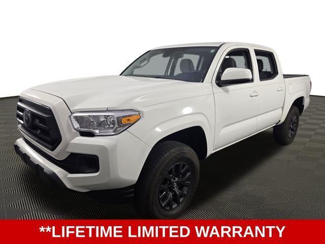 2023 Toyota Tacoma SR V6 2023 Toyota Tacoma SR V6