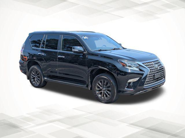2020 Lexus GX 460 Premium