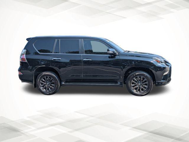 2020 Lexus GX 460 Premium