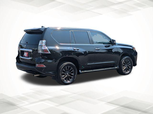 2020 Lexus GX 460 Premium