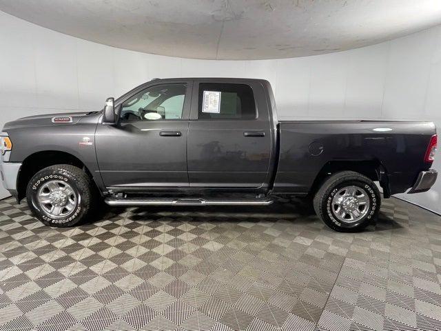 2024 RAM 2500 Tradesman Crew Cab 4x4 64 Box 2024 RAM 2500 Tradesman Crew Cab 4x4 64 Box