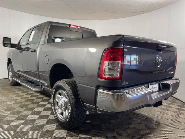 2024 RAM 2500 Tradesman Crew Cab 4x4 64 Box 2024 RAM 2500 Tradesman Crew Cab 4x4 64 Box