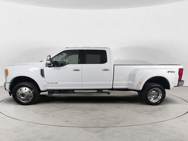 2019 Ford F-450 LARIAT