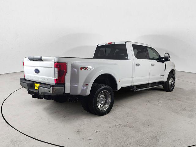 2019 Ford F-450 LARIAT