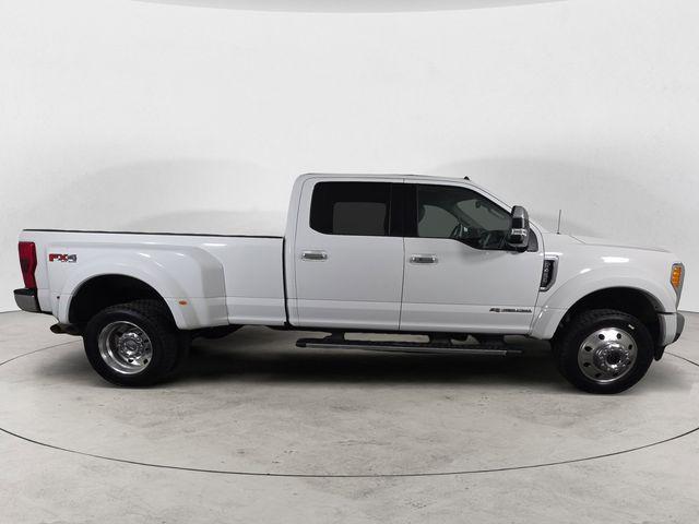 2019 Ford F-450 LARIAT