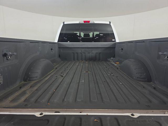 2019 Ford F-450 LARIAT