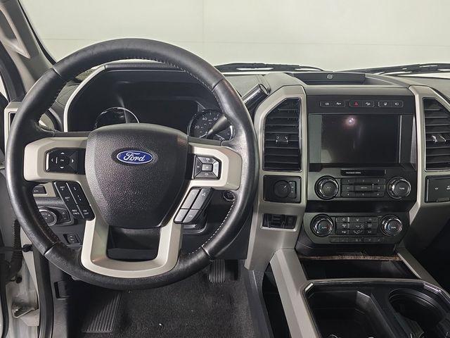 2019 Ford F-450 LARIAT