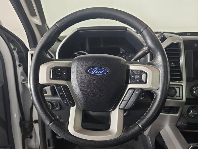 2019 Ford F-450 LARIAT