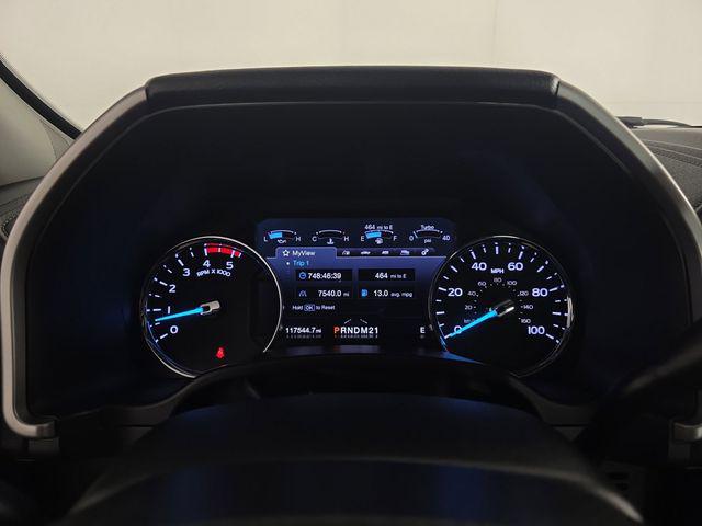 2019 Ford F-450 LARIAT