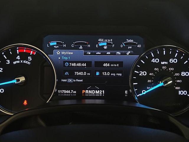 2019 Ford F-450 LARIAT