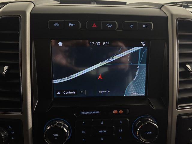 2019 Ford F-450 LARIAT