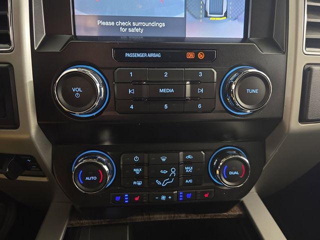 2019 Ford F-450 LARIAT