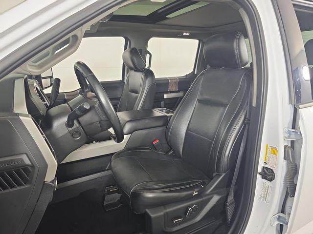 2019 Ford F-450 LARIAT