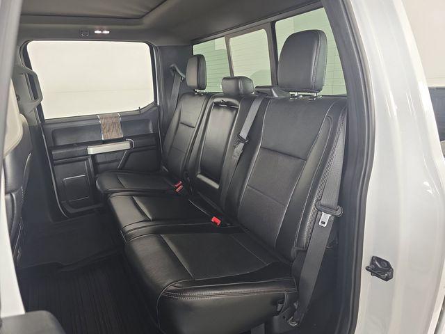 2019 Ford F-450 LARIAT