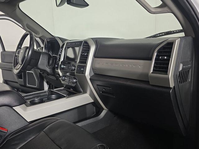 2019 Ford F-450 LARIAT