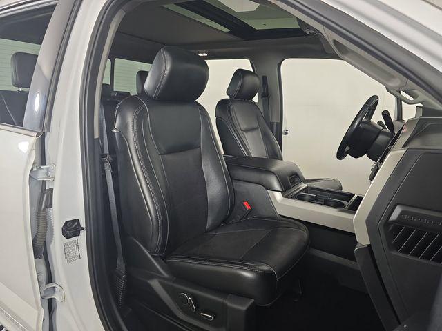2019 Ford F-450 LARIAT