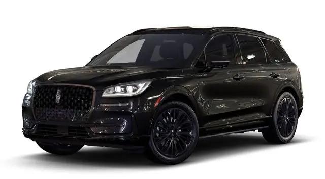 2025 Lincoln Corsair Reserve for sale in Flint, MI
