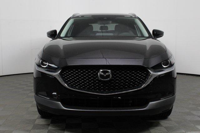 2023 Mazda CX-30 2.5 S Select