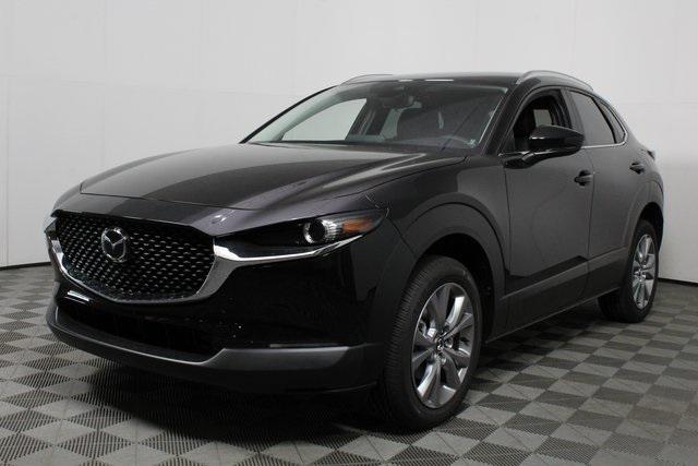 2023 Mazda CX-30 2.5 S Select
