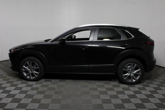 2023 Mazda CX-30 2.5 S Select