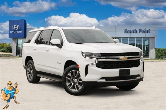 2023 Chevrolet Tahoe 2WD LS 2023 Chevrolet Tahoe 2WD LS