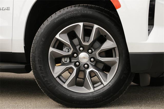 2023 Chevrolet Tahoe 2WD LS 2023 Chevrolet Tahoe 2WD LS