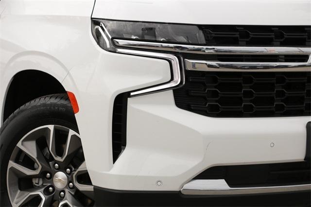 2023 Chevrolet Tahoe 2WD LS 2023 Chevrolet Tahoe 2WD LS