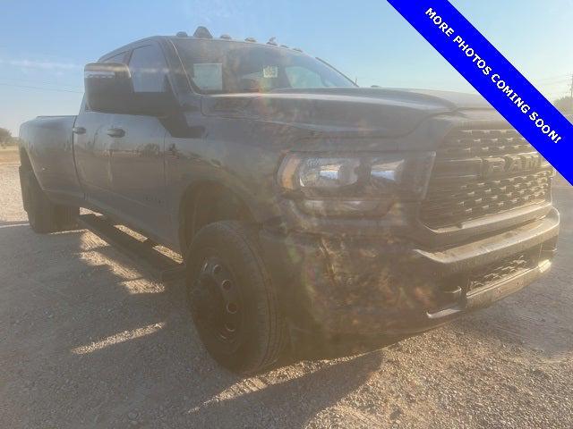 2024 RAM 3500 Lone Star Crew Cab 4x4 8 Box 2024 RAM 3500 Lone Star Crew Cab 4x4 8 Box
