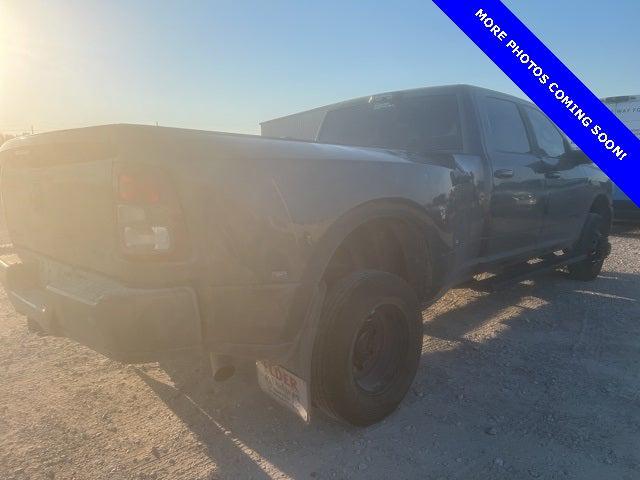 2024 RAM 3500 Lone Star Crew Cab 4x4 8 Box 2024 RAM 3500 Lone Star Crew Cab 4x4 8 Box
