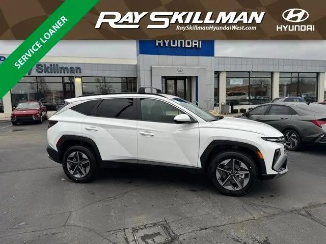 2026 Hyundai Tucson SEL for sale in Indianapolis, IN