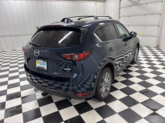 2019 Mazda CX-5 Grand Touring 2019 Mazda CX-5 Grand Touring