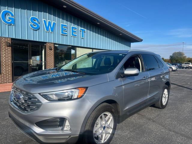2022 Ford Edge SEL for sale in North Kingsville, OH