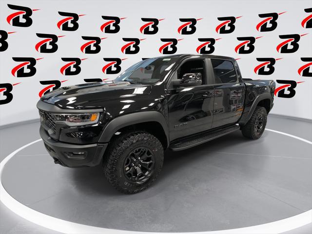 2026 RAM Ram 1500 RAM 1500 RHO CREW CAB 4X4 57 BOX 2026 RAM Ram 1500 RAM 1500 RHO CREW CAB 4X4 57 BOX