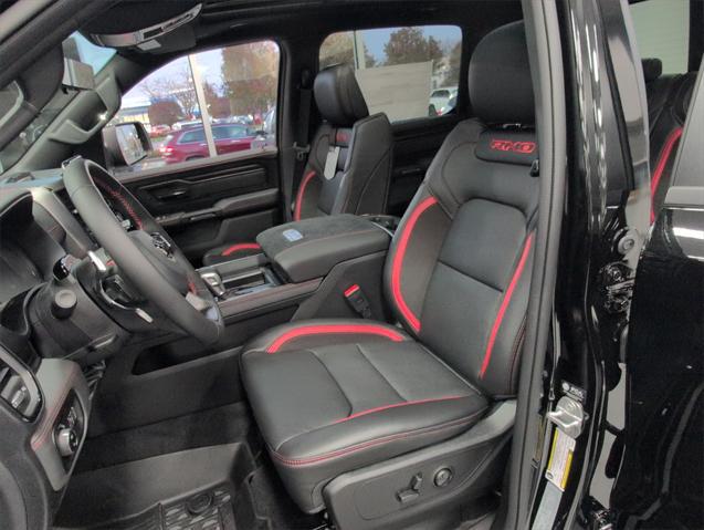 2026 RAM Ram 1500 RAM 1500 RHO CREW CAB 4X4 57 BOX 2026 RAM Ram 1500 RAM 1500 RHO CREW CAB 4X4 57 BOX