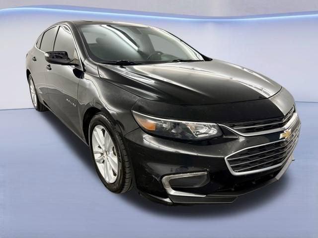 2018 Chevrolet Malibu LT 2018 Chevrolet Malibu LT