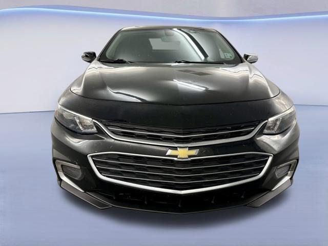 2018 Chevrolet Malibu LT 2018 Chevrolet Malibu LT