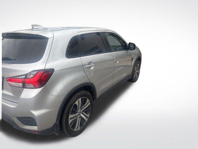 2022 Mitsubishi Outlander Sport 2.0 SE 2022 Mitsubishi Outlander Sport 2.0 SE