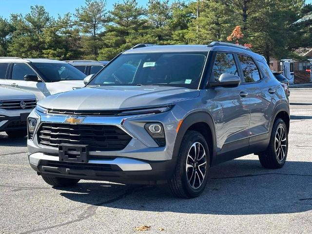 2024 Chevrolet TrailBlazer AWD LT for sale in Saint James, NY