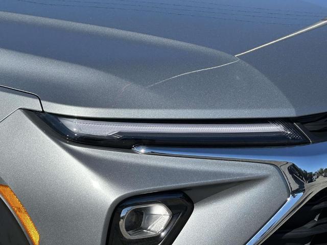 2024 Chevrolet TrailBlazer AWD LT
