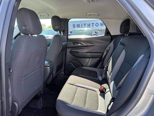 2024 Chevrolet TrailBlazer AWD LT