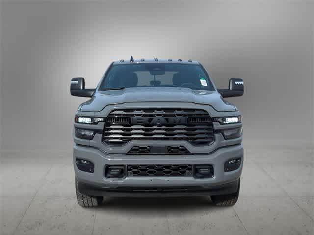 2026 RAM Ram 2500 RAM 2500 BIG HORN CREW CAB 4X4 64 BOX 2026 RAM Ram 2500 RAM 2500 BIG HORN CREW CAB 4X4 64 BOX
