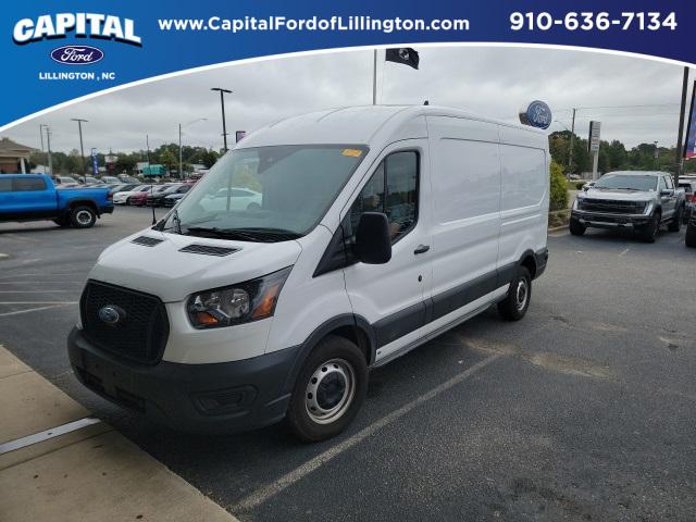 2022 Ford Transit-250 Cargo Van Base