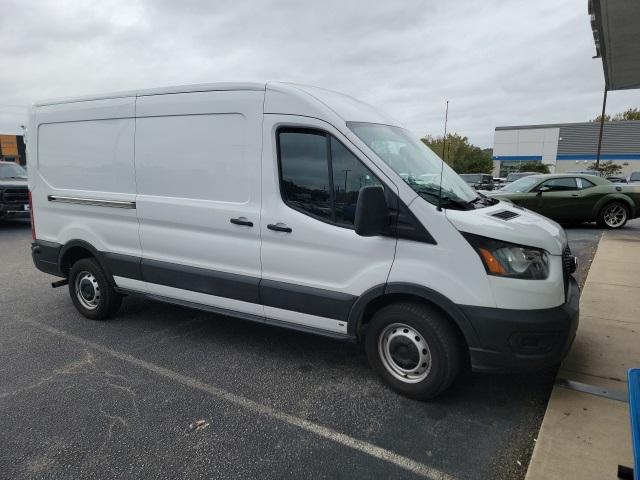 2022 Ford Transit-250 Cargo Van Base