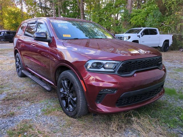 2021 Dodge Durango GT RWD