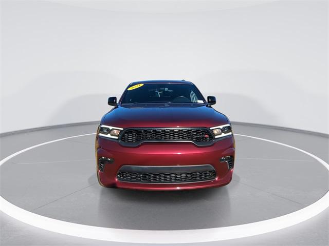 2021 Dodge Durango GT RWD 2021 Dodge Durango GT RWD