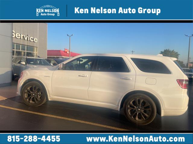 2020 Dodge Durango R/T