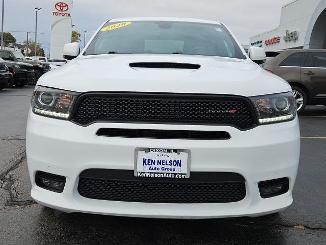2020 Dodge Durango R/T