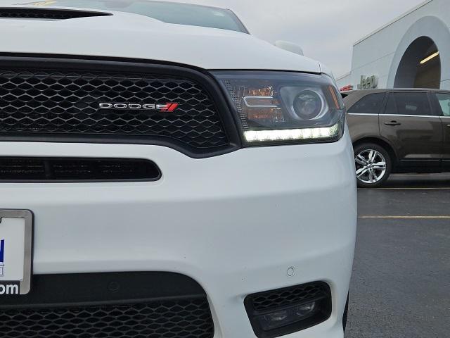 2020 Dodge Durango R/T